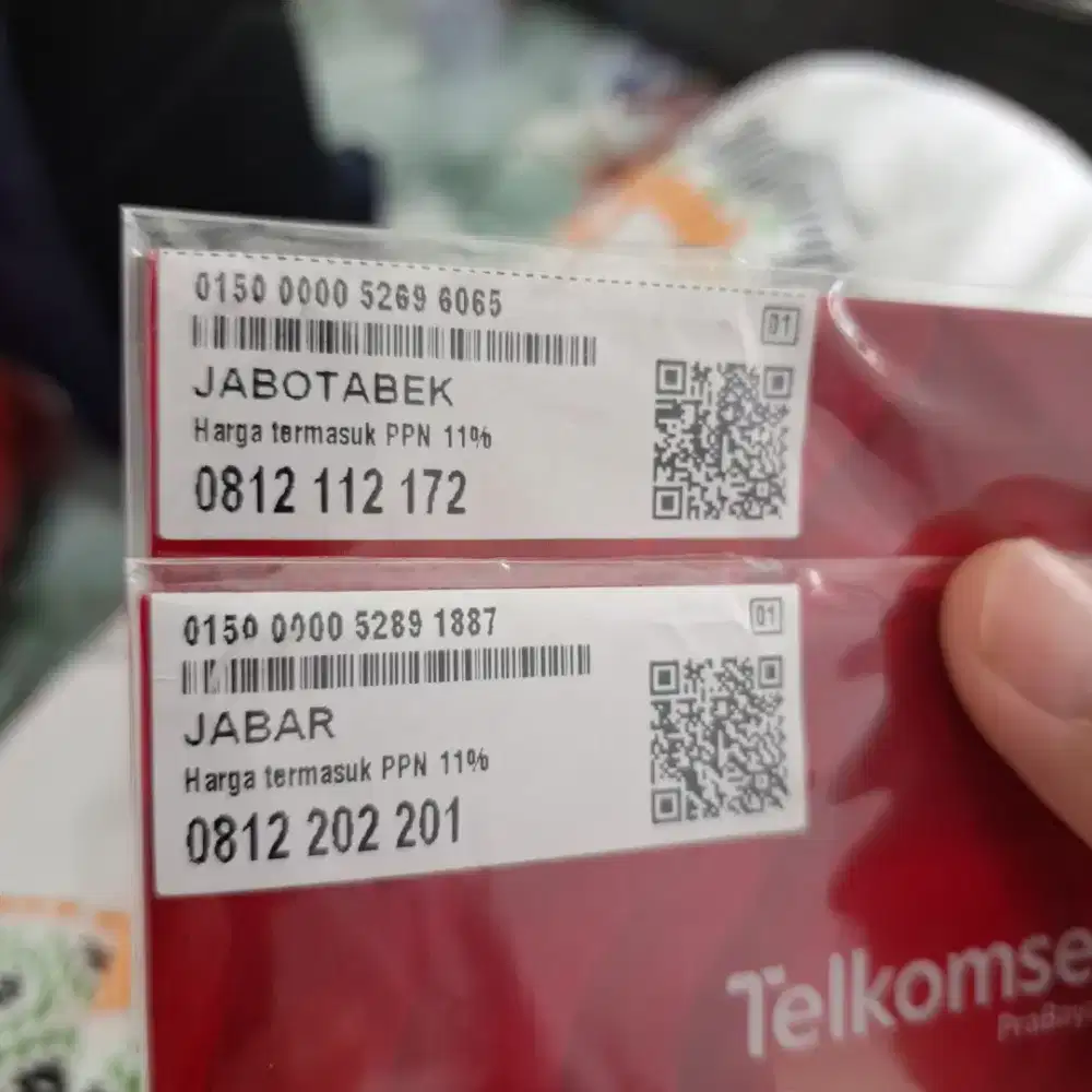 Simpati 10 angka bisa isi pulsa