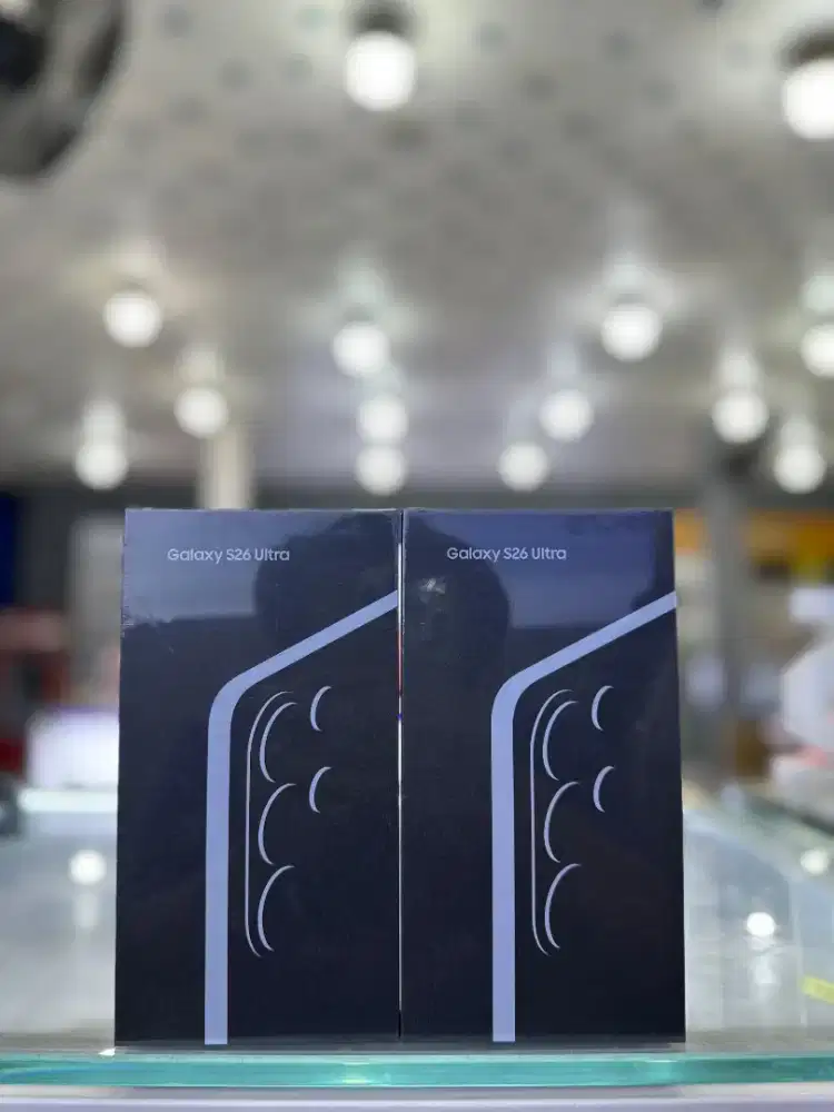 SAMSUNG GALAXY S26 ULTRA 5G 12/512 SEIN 100%