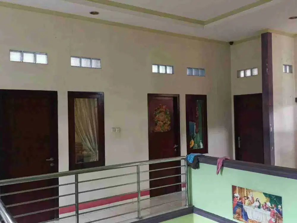 DIJUAL RUMAH JALAN RAYA MUWARDI, GROGOL