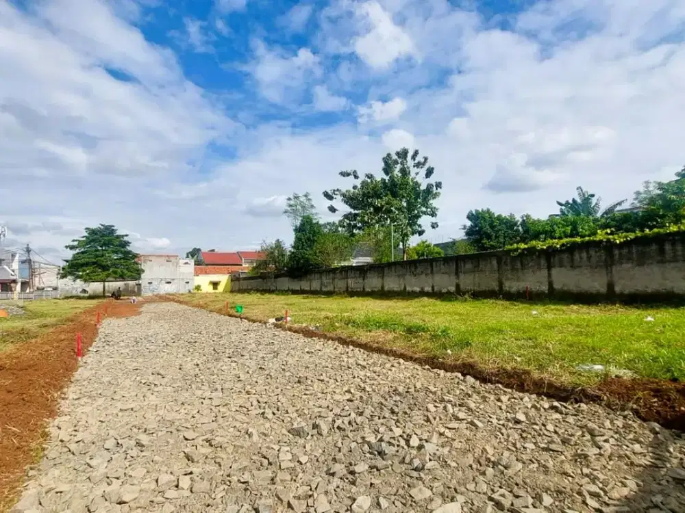 KavLing Pamulang Dekat Living Plaza Mulai 300JTan