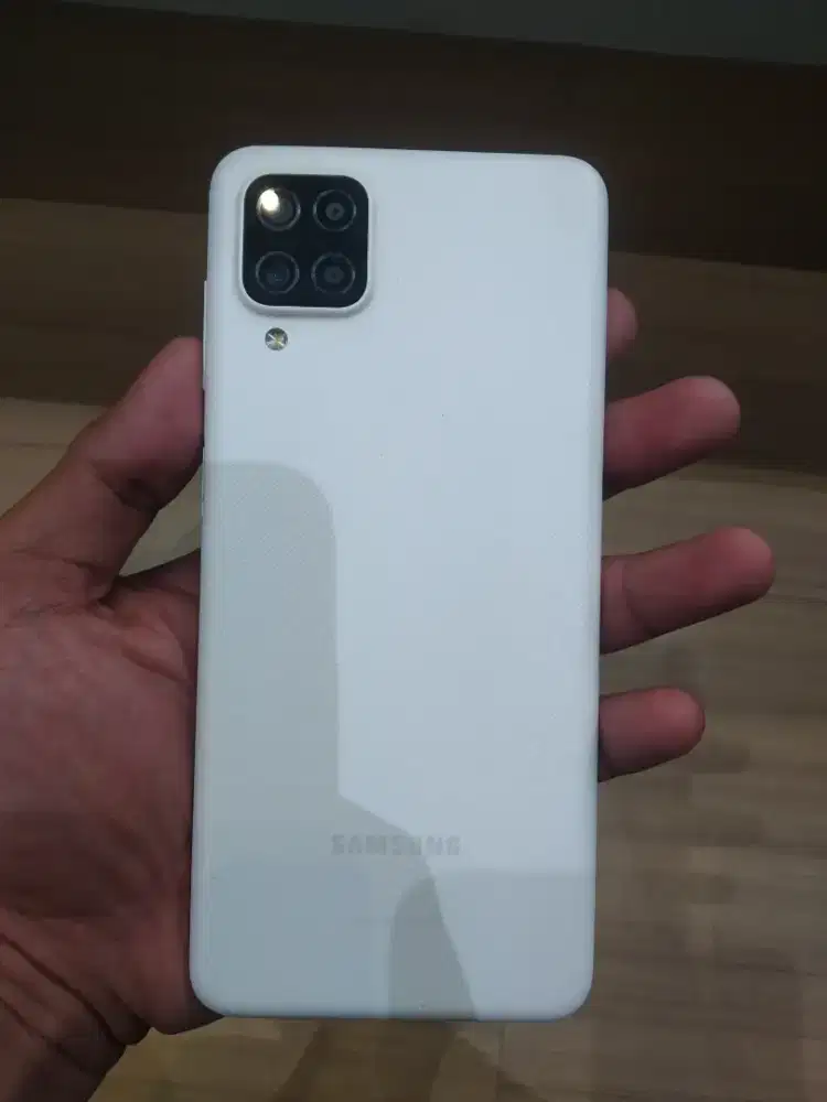 Samsung Galaxy A12 4/128 GB