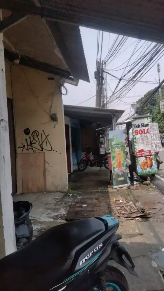 Loker lowongan kerja teh solo