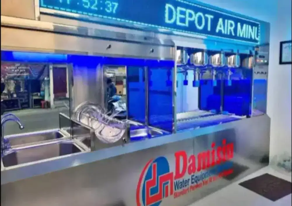 Depot air minum