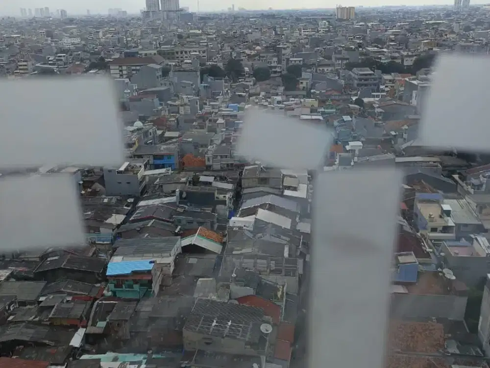 Jual Apartmen Mediterania 2BR FULL FURNISHED