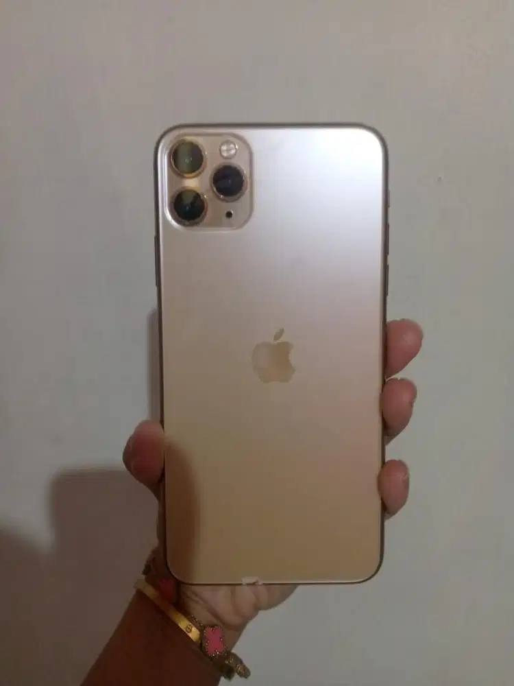 Iphone 11 promax ex inter 256gb