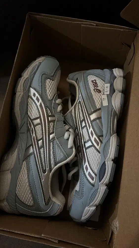 For Sale Asics GEL-NYC 2055