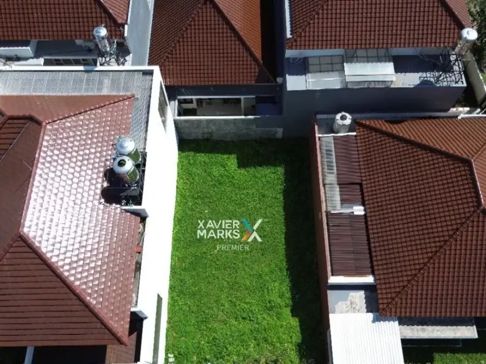 Dijual Tanah kavling di Perumahan Graha Kencana, Blimbing, Kota Malang