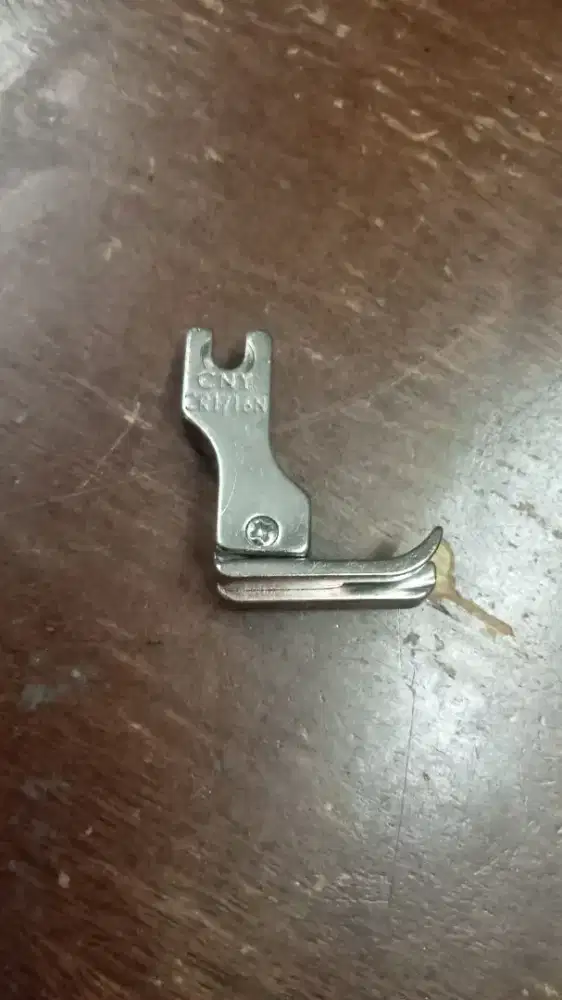 Lowongan kerja penjahit