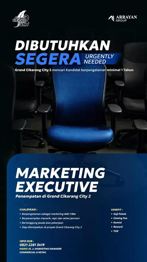 Loker sales inhouse property