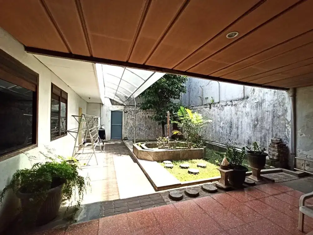 Dijual raya jemur andayani  cocok komersial