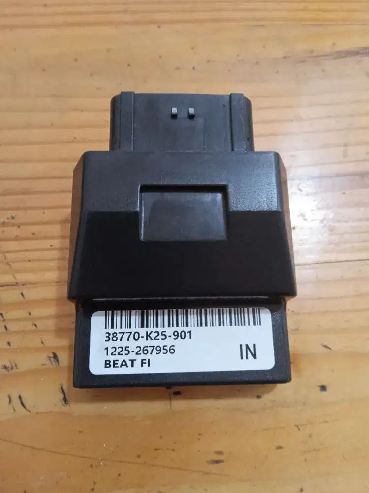 ECU honda beat 2013-2018