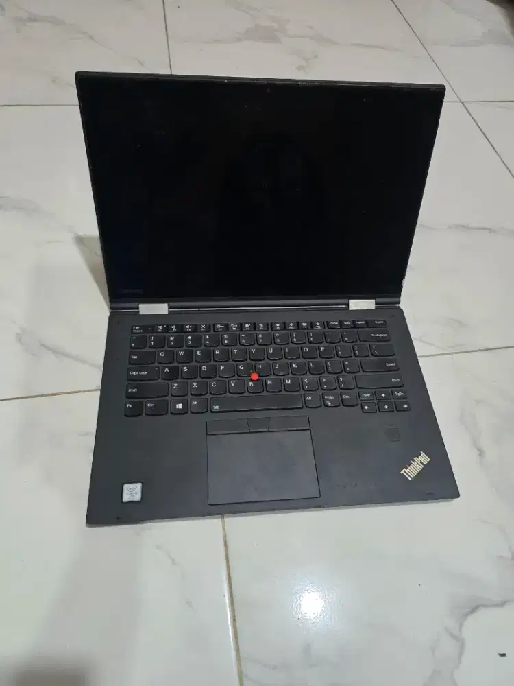 LENOVO THINKPAD  X1 YOGA