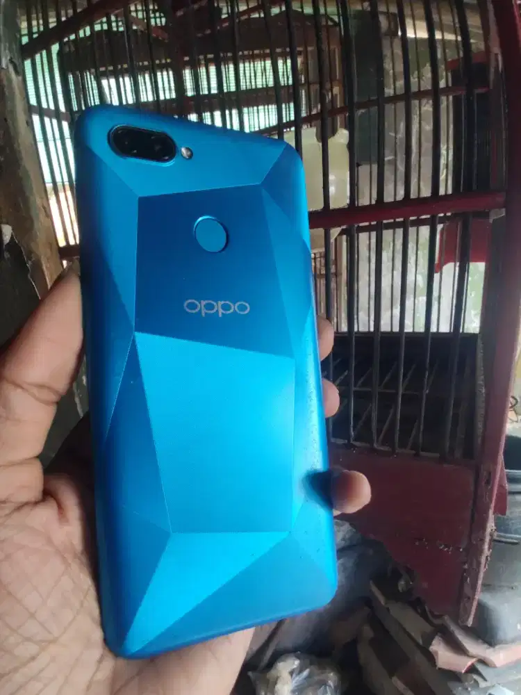 Oppo A12 4/64 4G dual sim