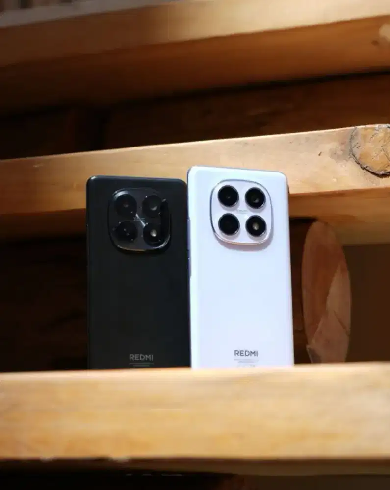 REDMI NOTE 15 8/128 8/256 PROMO HANDPHONE TERMURAH DIJOGJA