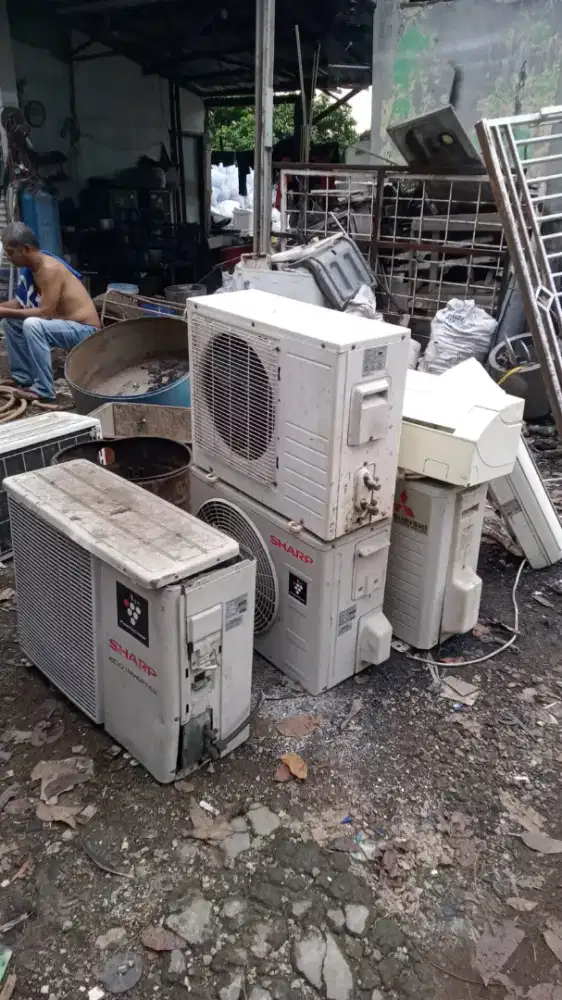 TERIMA AC BEKAS SEMUA KONDISI