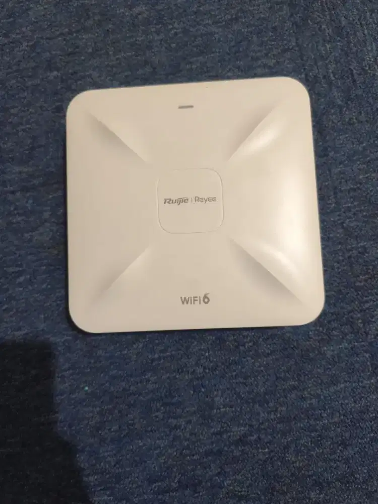 Ruijie RG-RAP2260(E),Reyee Wi-Fi 6 3202Mbps Multi-G Access Point