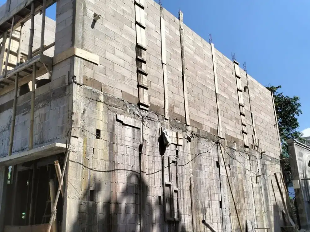 INVESTASI RUMAH KOST EKSKLUSIF KOTA MALANG