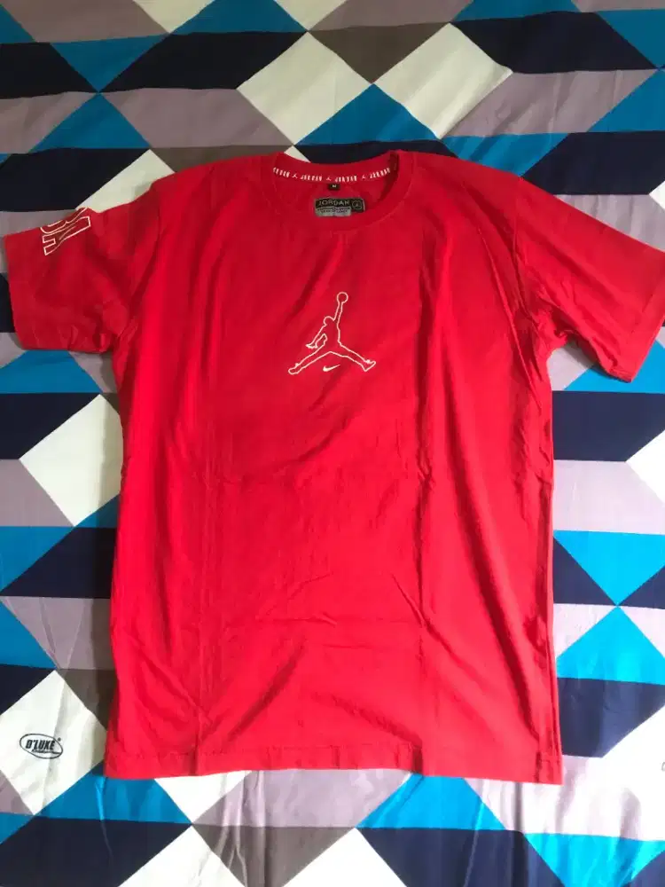Kaos Jordan UK M