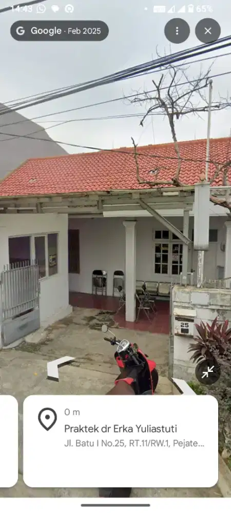 Lowongan untuk ART menginap