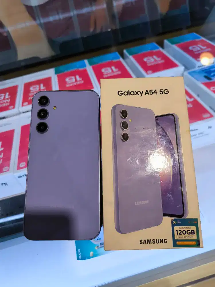 Samsung a54 ( Samsung )