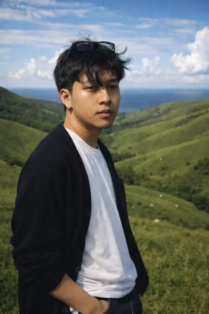 Cwo umur 21 mencari pekerjaan