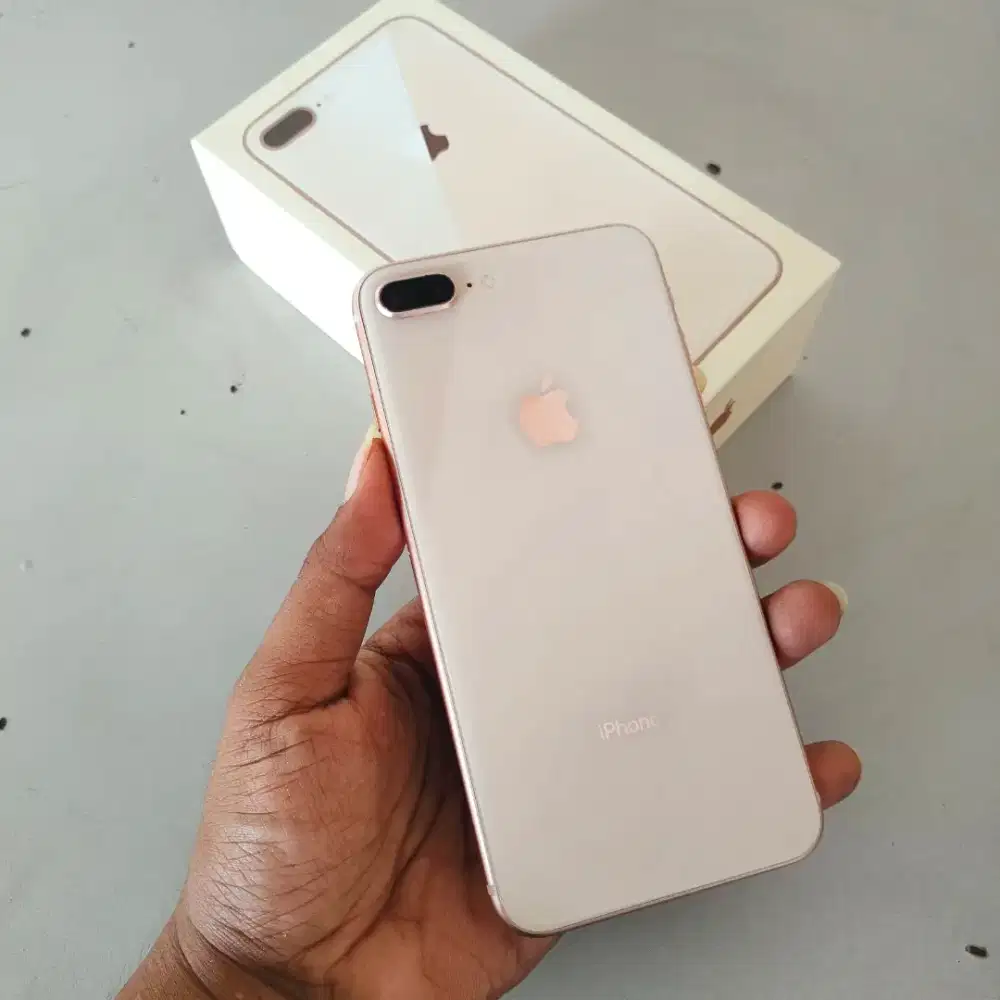 iphone 8 plus 64 Fulset