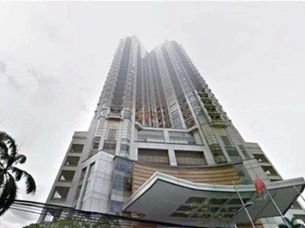 Strategis Sewa Studio Furnished Bagus di Best Western Hotel & Residence Fasilitas Kolam Renang, Gym Dekat ke Bandara Soekarno-Hatta, Pelabuhan, Ancol