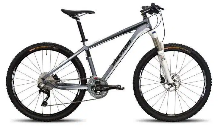 Sepeda Polygon CX-30 (Open Nego)
