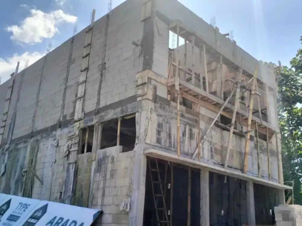 RUMAH KOST EKSKLUSIF KOTA MALANG HANYA 1 UNIT SAJA