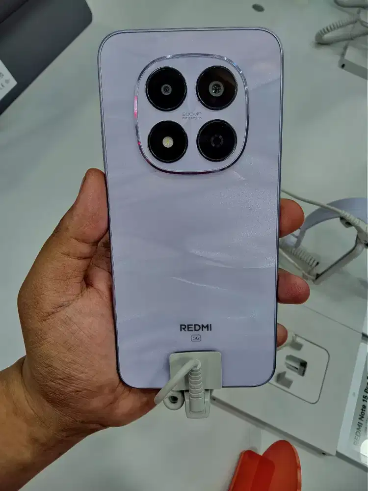 jual redmi note 15G bisa cicilan tanpa dp bebas bunga