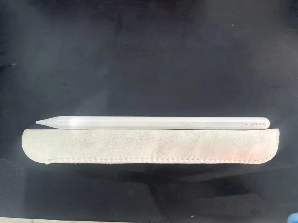 Pencil Tablet Gojodog