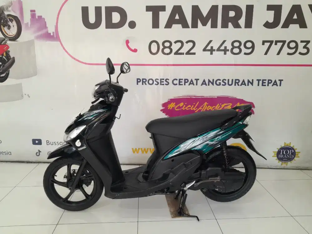 READY YAMAHA MIO CW 2009