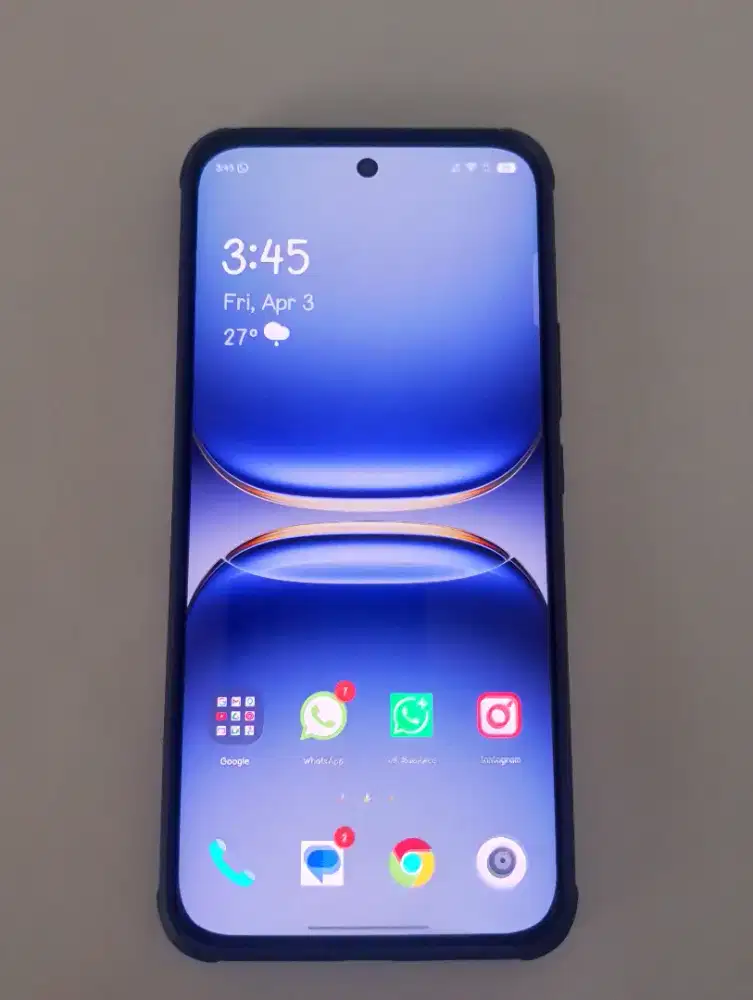 Tecno Spark 40 Pro+ mulus