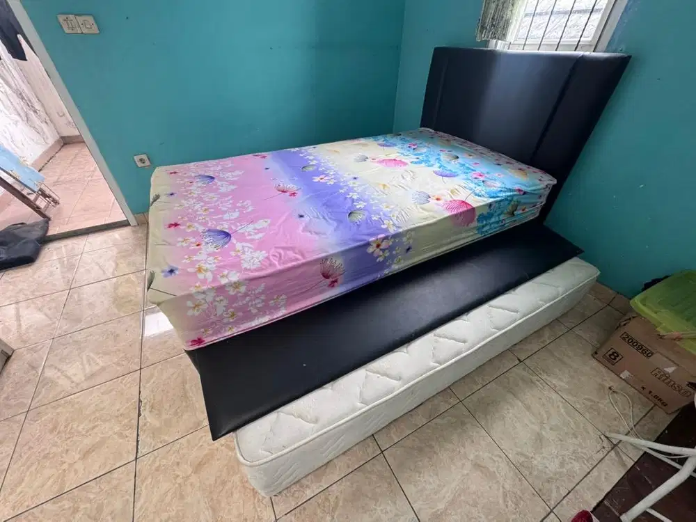 Slumberland Kasur Tingkat 120 x 200 cm