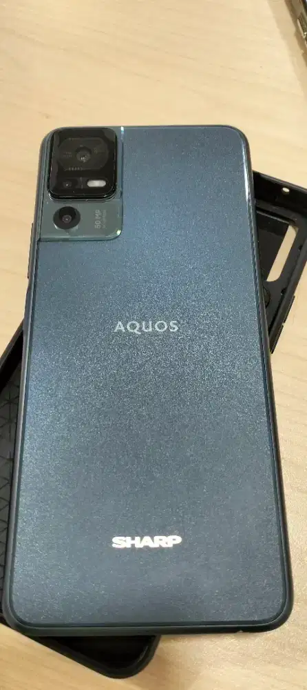 Sharp Aquos Ram 6 Rom 256