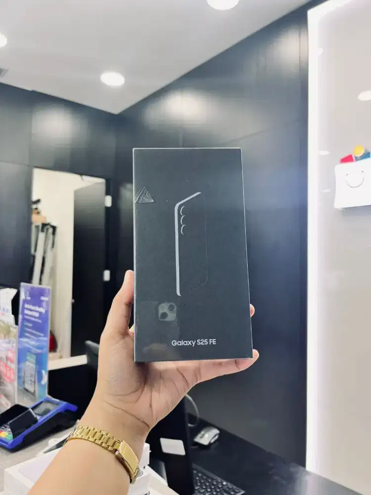 Samsung s25 fe 256