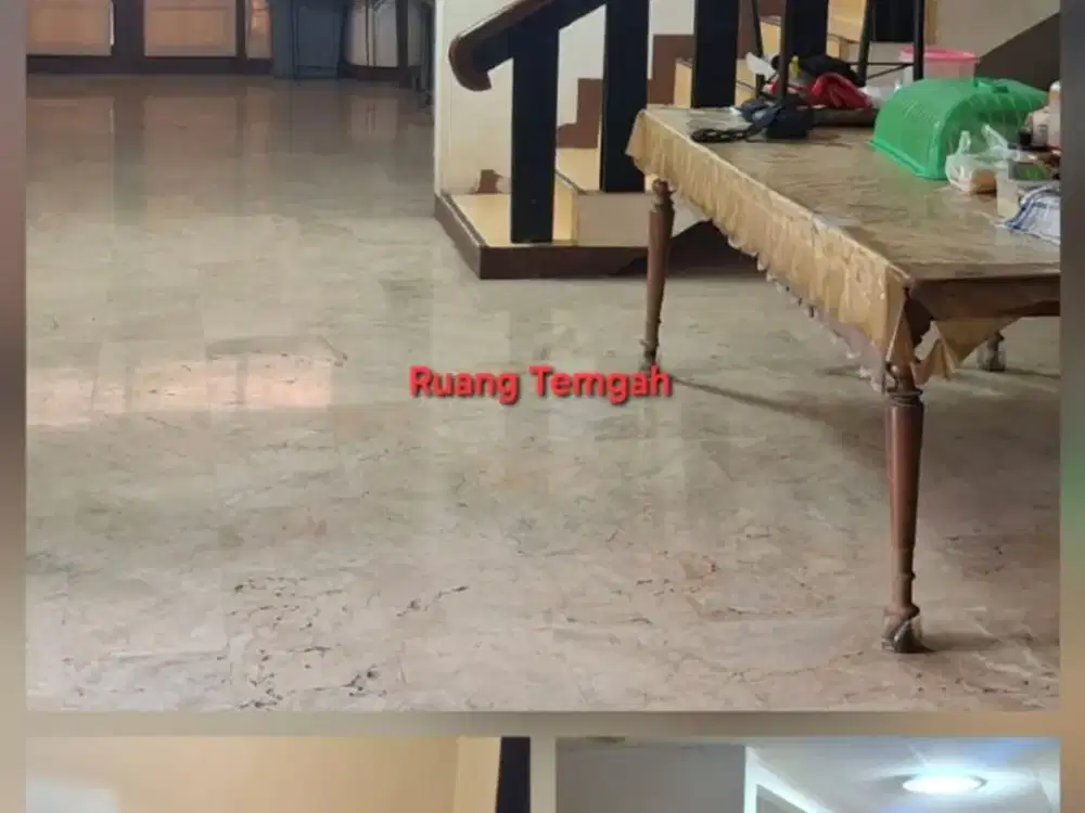 Jual Rumah Pulomas Jakarta Timur