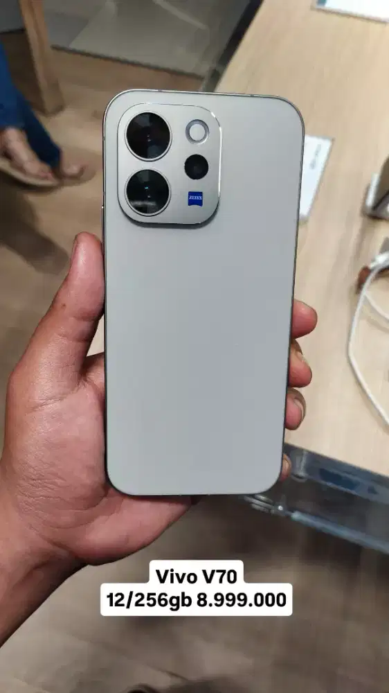 jual vivo V70 bisa cicilan tanpa dp bebas bunga