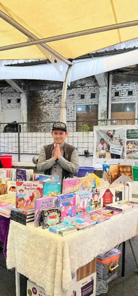 Saya Siap Bekerja Supir Pribadi / Asisten Pribadi