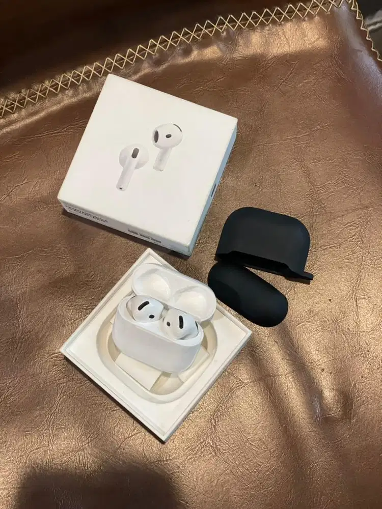 Airpods Gen 4 ANC iBox!