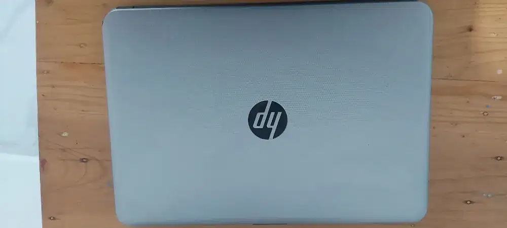 Dijual Murah Laptop merk HP