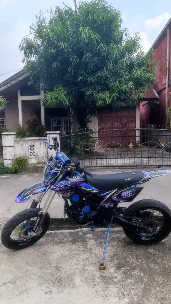 DIJUAL DTRACKER 2018 FULL MODIF LENGKAP