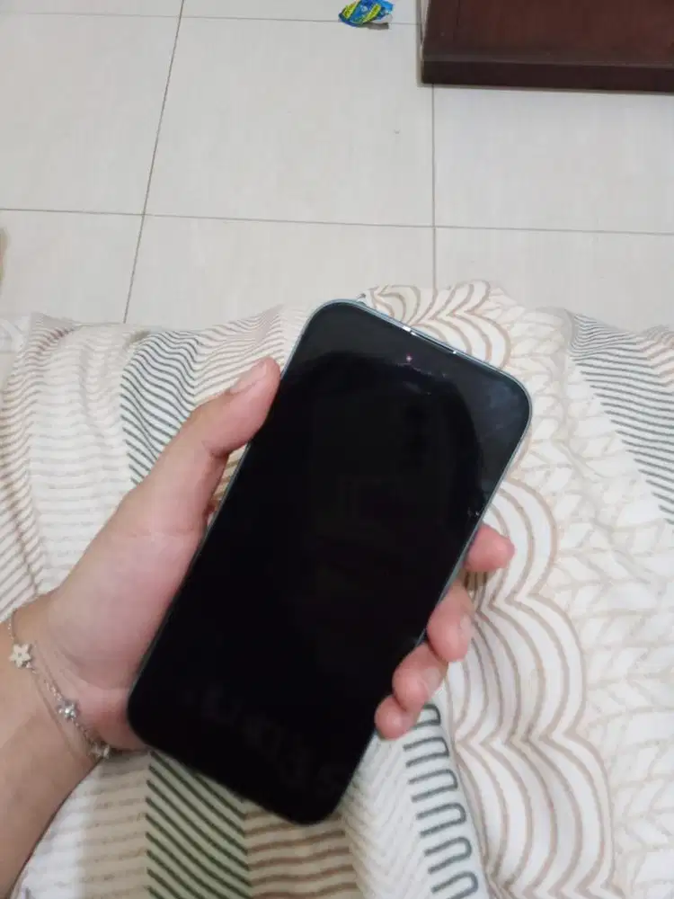 IPHONE 16 TEAL 128GB BLIBLI