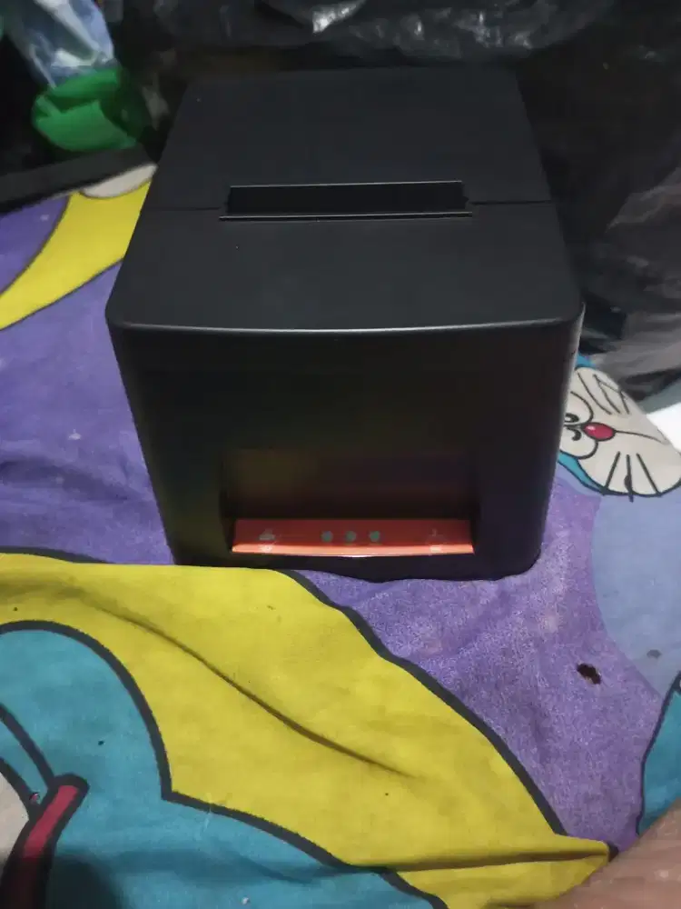 Printer kasir & PPOB