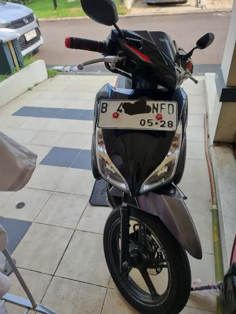 VARIO 110 LED 2018