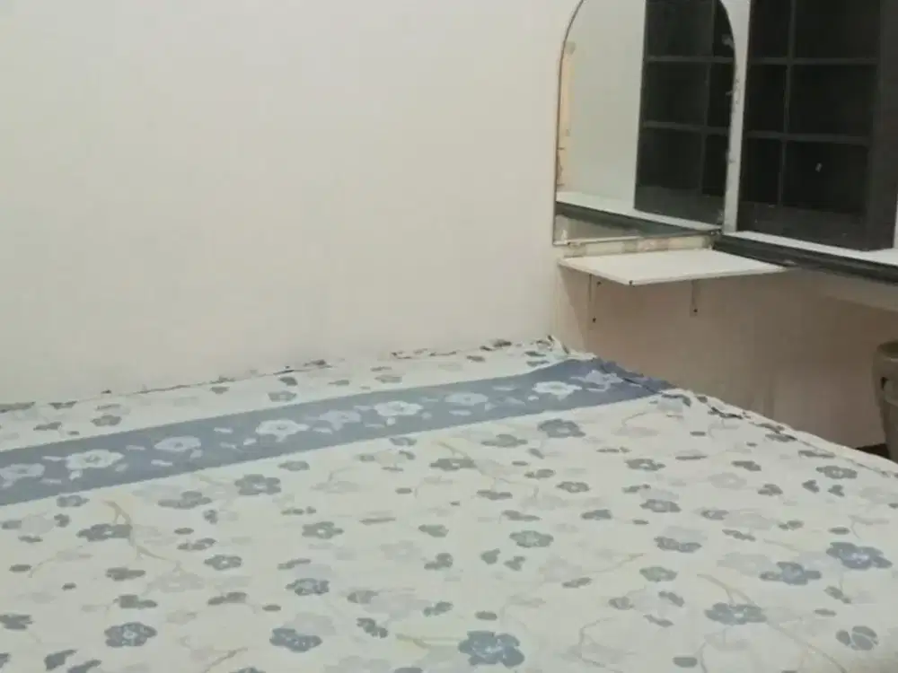 Sewa Apartmen Mediterania gajah mada 1 bedroom