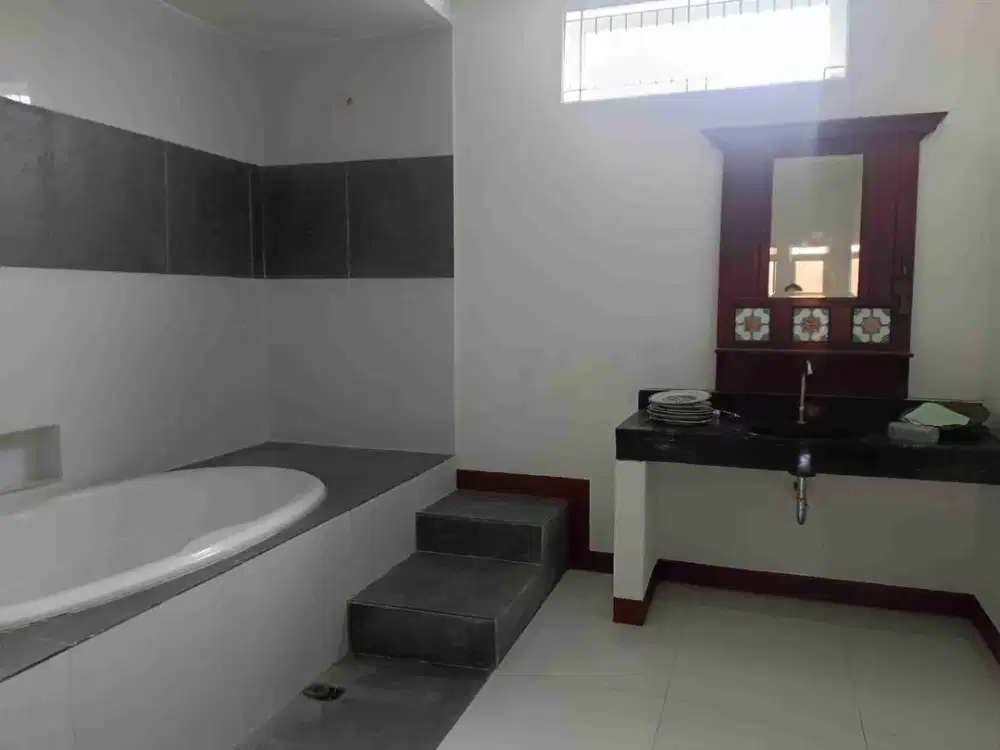 Rumah murah minimalis dijual di Kopo Permai