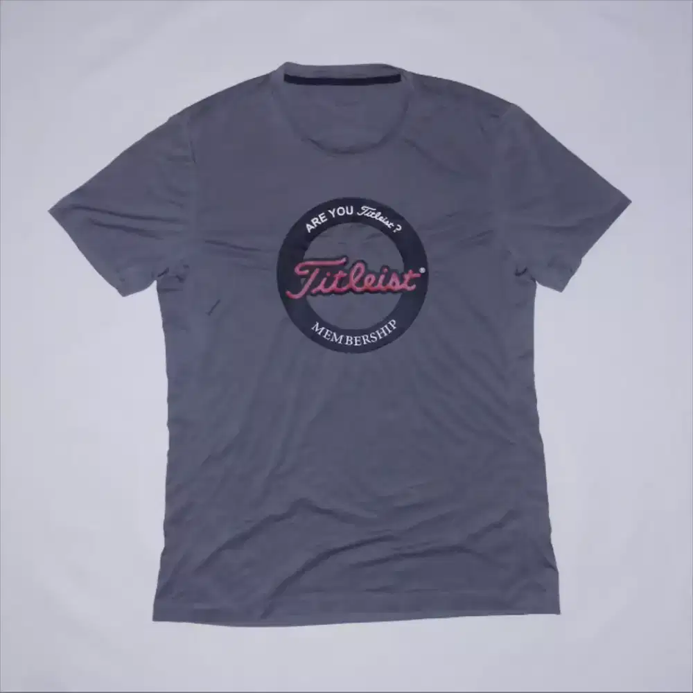 Kaos Golf TITLEIST