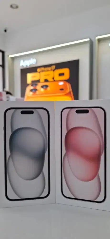 iphone 15, 16, 17 free adaptor tukar tambah cicilan cukup ktp