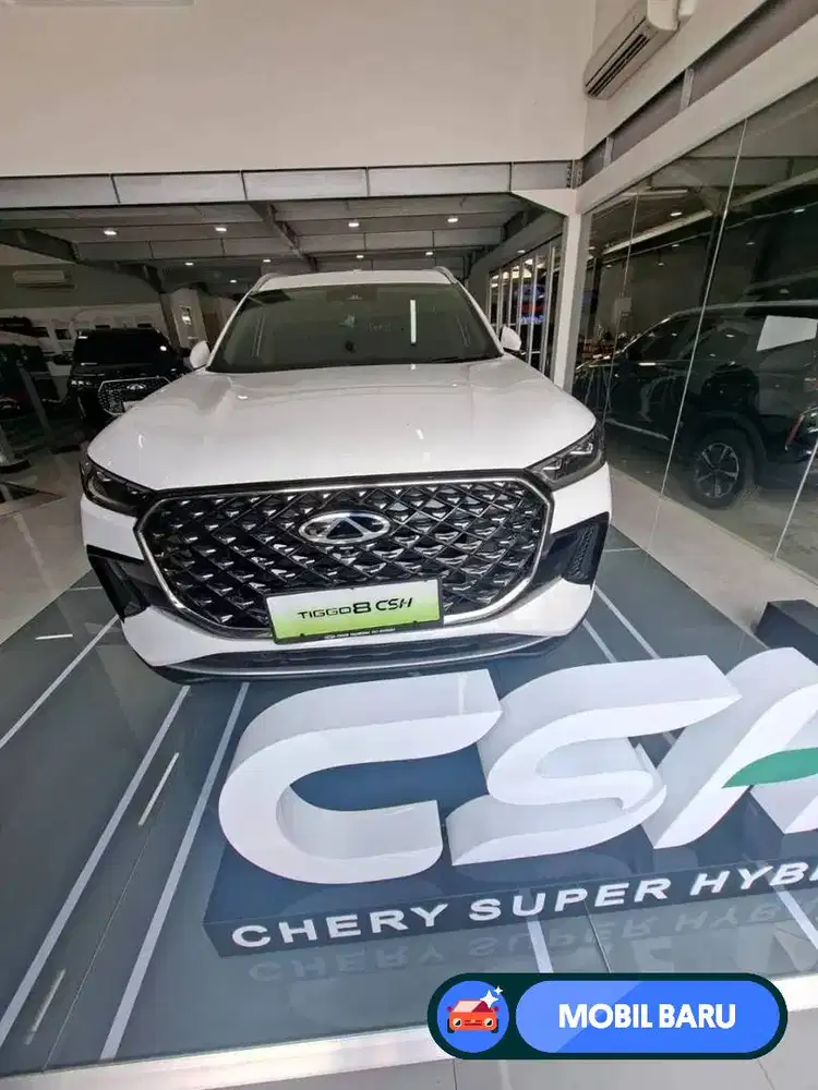 [MOBIL BARU] BEST DEAL PROMO CHERY